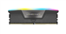 م دسکتاپ DDR5 دو کاناله 8000 مگاهرتز CL36 کورسیر مدل VENGEANCE RGB ظرفیت 32 گیگابایت
